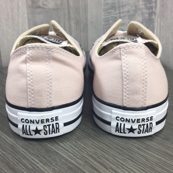 Converse CTAS OX barely rose - Picture 7 of 8